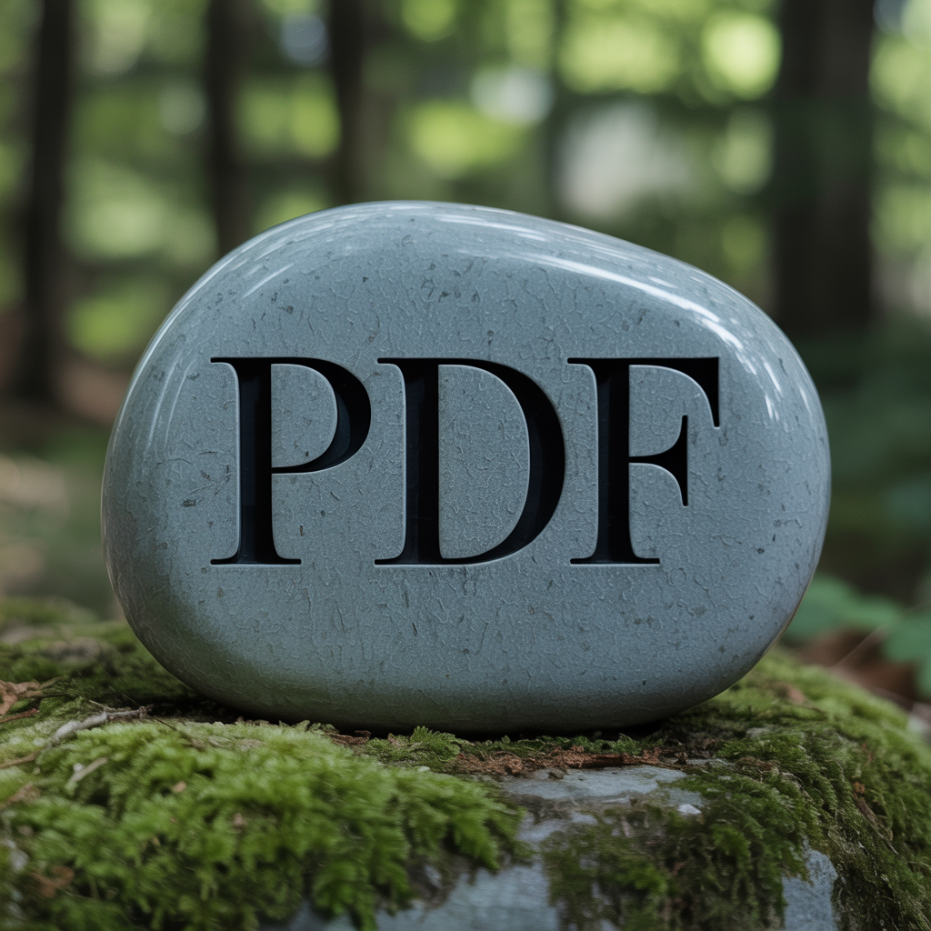 PDFs